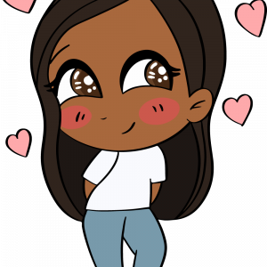 Chibi Love