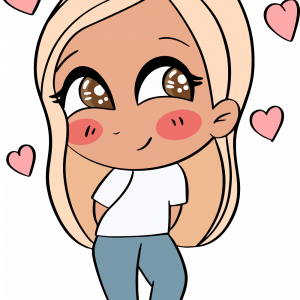 Chibi Love